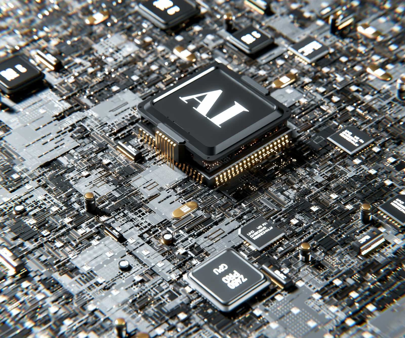 AI Agent là gì? Định nghĩa và đặc điểm
